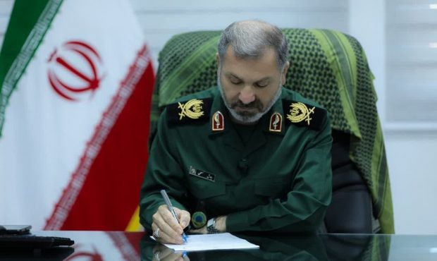 دانشجو موتور محرکه جامعه و پیشران تحول است
