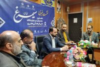 حضور ۱۹ استان در نخستین جشنواره سراسری فرهنگی هنری سیمرغ
