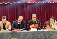 یک میلیون و ۴۶۲راننده در کشور بهصورت رایگان بیمه تکمیلی شدند یک میلیون و ۴۶۲راننده در کشور بهصورت رایگان بیمه تکمیلی شدند