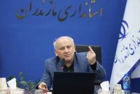 نیروگاه زباله سوز ساری تا پایان سال تمام‌کار شود