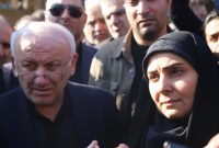 صدور دستور آزادسازی بافت فرسوده در پروژه ساری تاکام توسط وزیر