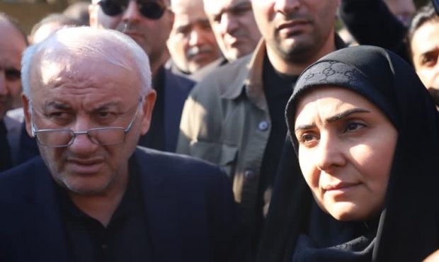 صدور دستور آزادسازی بافت فرسوده در پروژه ساری تاکام توسط وزیر