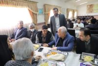 دانشجو نباید دغدغه‌ای جز تحصیل داشته باشد