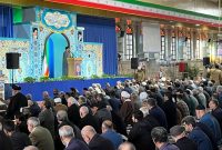 روحیه اعتکاف در جوانان و نوجوانان حفظ شود روحیه اعتکاف در جوانان و نوجوانان حفظ شود
