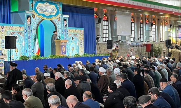 روحیه اعتکاف در جوانان و نوجوانان حفظ شود روحیه اعتکاف در جوانان و نوجوانان حفظ شود