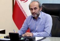 دکتر پیمان جبلی رئیس رسانه ملی به جشنواره امیری‌خوانی