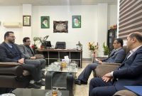 یکی از عوامل انتشار بیماری جابجایی و قاچاق دام است