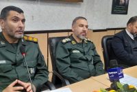 پیشبینی اعزام ۲۰هزار نفر برای راهیان نور در سال ۱۴۰۳/ ثبتنام از طریق سایت کوله بار پیشبینی اعزام ۲۰هزار نفر برای راهیان نور در سال ۱۴۰۳/ ثبتنام از طریق سایت کوله بار