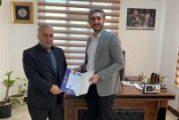 فصل جدید در هیات تیراندازی بهشهر
