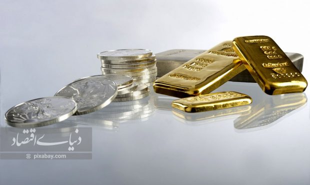 درباره طلای زرد و طلای سفید