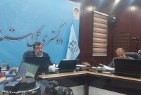 ۳ سال از فعالیت ستاد ملی صبر در مازندران میگذرد ۳ سال از فعالیت ستاد ملی صبر در مازندران میگذرد