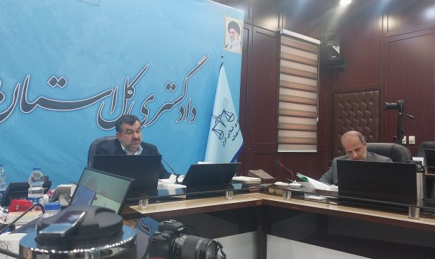 ۳ سال از فعالیت ستاد ملی صبر در مازندران میگذرد ۳ سال از فعالیت ستاد ملی صبر در مازندران میگذرد