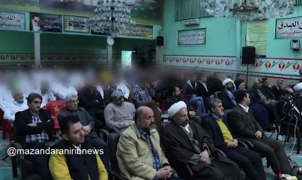 پایان سومین جشنواره تئاتر زندانیان مازندران پایان سومین جشنواره تئاتر زندانیان مازندران