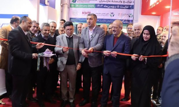 برپایی نمایشگاه تخصصی قطعات و لوازم خودرو در قائمشهر برپایی نمایشگاه تخصصی قطعات و لوازم خودرو در قائمشهر