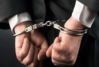 دستگیری وکیل قلابی در چالوس