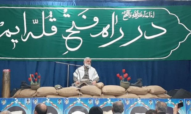 رژیم صهیونیستی در برابر مقاومت ملت‌ها در حال فروپاشی است