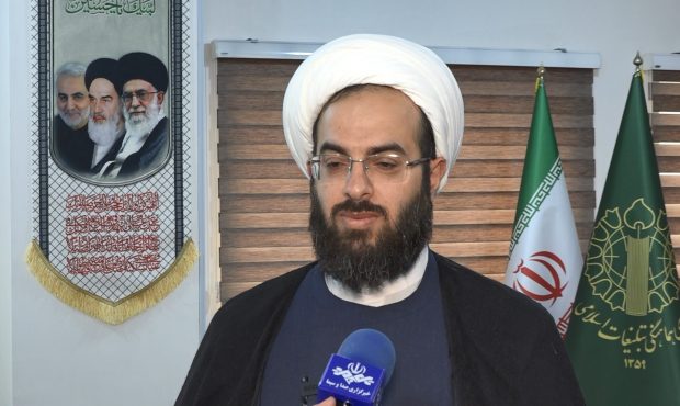 جشن “حضور تا ظهور” شعار محوری گرامیداشت ایام دهه فجر در مازندران