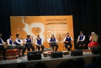 آغاز چهلمین جشنواره موسیقی فجر در مازندران از ۲۳ بهمن‌ماه