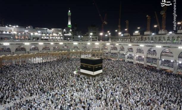 10هزار مازندرانی به حج مفرده می روند 10هزار مازندرانی به حج مفرده می روند