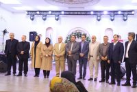 برگزاری نخستین جشن گلریزان خیرین مهارتی در مازندران