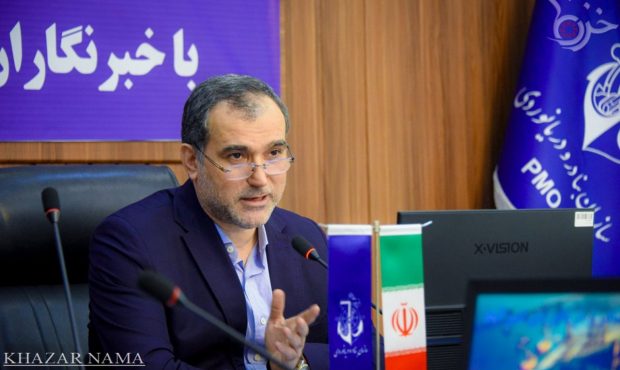 فقر رشته‌های آموزشی دریامحور در مازندران