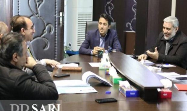 طرح بزرگ نارنجستان بعد از یک دهه تعیین تکلیف شد طرح بزرگ نارنجستان بعد از یک دهه تعیین تکلیف شد