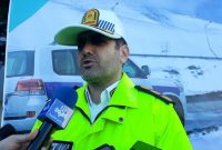 بکارگیری ۲ هزار و ۲۸۰ گشت پلیس راهی برای نوروز
