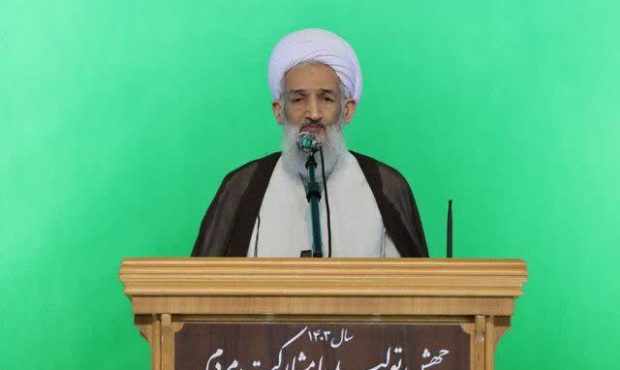 لزوم حفظ حرمت شبهای قدر در سال نو