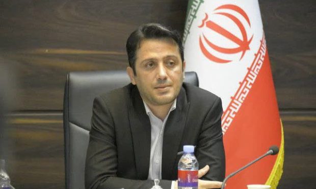 راهاندازی دفتر بنیاد ایرانشناسی شعبه مازندران در بوستان ولایت ساری راهاندازی دفتر بنیاد ایرانشناسی شعبه مازندران در بوستان ولایت ساری