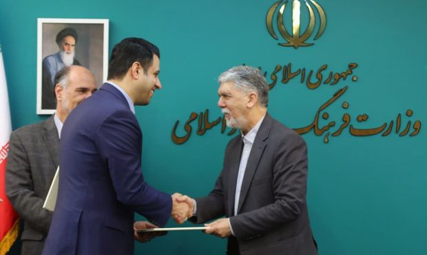 محمد محمدی عضو اصلی شورای راهبری وزارت فرهنگ شد