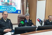 برخورد ۱۰۰درصدی با موتورسواران حادثه‌ساز/ رانندگی بدون گواهینامه ممنوع