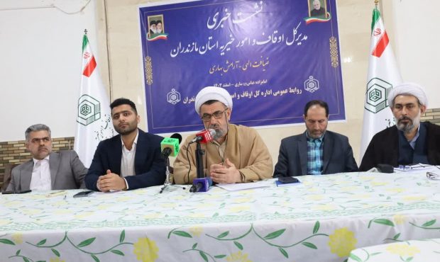 اجرای طرح آرامش بهاری و ضیافت الهی در نوروز ۱۴۰۴