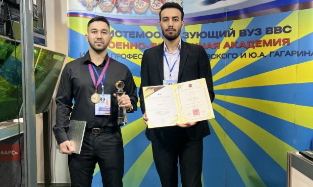 نابغه آملی در عرصه جهانی اختراعات درخشید نابغه آملی در عرصه جهانی اختراعات درخشید