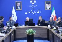 سیاست ما حمایت از تولید و سرمایه‌گذاری است