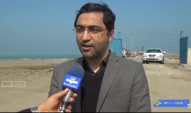 فیلم| رشد ۶۰ درصدی صادرات آبزیان مازندران به بازارهای جهانی