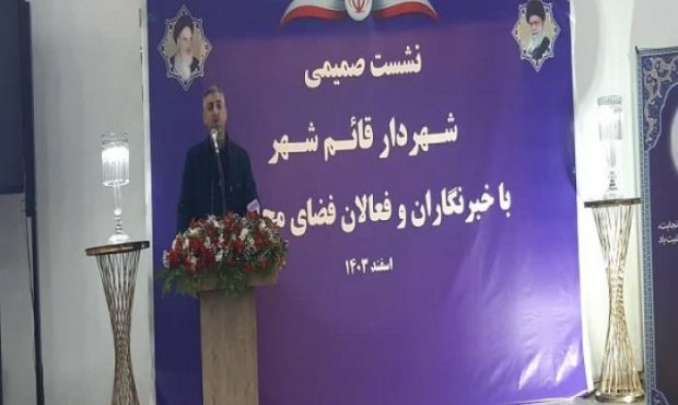 انجام بیش از ۷۰ هزار تن آسفالت در قائمشهر