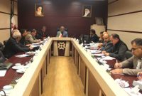 لزوم تأمین آرد کافی برای تعطیلات نوروزی توسط کارخانه‌ها