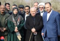 رشد ۵۲درصدی اعتبارات سازمان محیط زیست در سال ۱۴۰۴