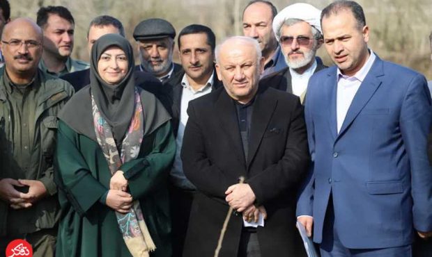 رشد ۵۲درصدی اعتبارات سازمان محیط زیست در سال ۱۴۰۴ رشد ۵۲درصدی اعتبارات سازمان محیط زیست در سال ۱۴۰۴