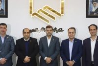 برگزاری انتخابات هیات مدیره دهمین دوره نظام مهندسی ساختمان مازندران برگزاری انتخابات هیات مدیره دهمین دوره نظام مهندسی ساختمان مازندران