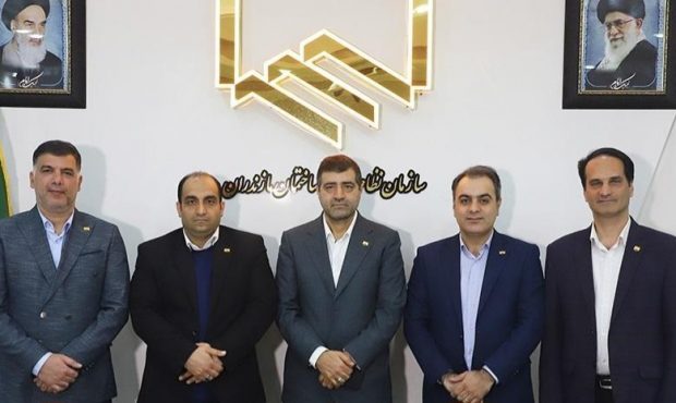 برگزاری انتخابات هیات مدیره دهمین دوره نظام مهندسی ساختمان مازندران برگزاری انتخابات هیات مدیره دهمین دوره نظام مهندسی ساختمان مازندران