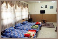 ثبت ۶ میلیون نفر شب اقامت در مازندران