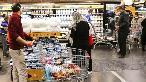 اعتبار کالابرگ دهک‌های ۴ تا ۷ چهارشنبه واریز می‌شود