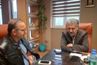 تأمین آب کشاورزی با ۱۷ میلیارد تومان اعتبار در رامسر