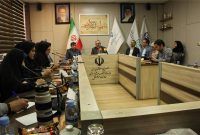 بهشهر نامزد نهایی پایتخت کتاب ایران شد