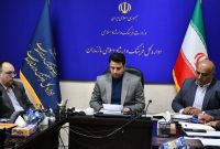 برنامه ساماندهی خبرنگاران و توزیع عادلانه آگهیهای دولتی برنامه ساماندهی خبرنگاران و توزیع عادلانه آگهیهای دولتی