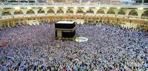 اعزام بیش از ۸۰ هزار زائر ایرانی به حج تمتع اعزام بیش از ۸۰ هزار زائر ایرانی به حج تمتع