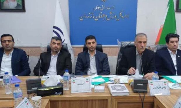 فعالیت ۲۵ هزار بیمه شده ورزشی در بخش آمادگی جسمانی فعالیت ۲۵ هزار بیمه شده ورزشی در بخش آمادگی جسمانی