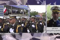 آغاز نخستین پذیرش دانشجوی دکتری در دانشگاه علوم دریایی نوشهر آغاز نخستین پذیرش دانشجوی دکتری در دانشگاه علوم دریایی نوشهر