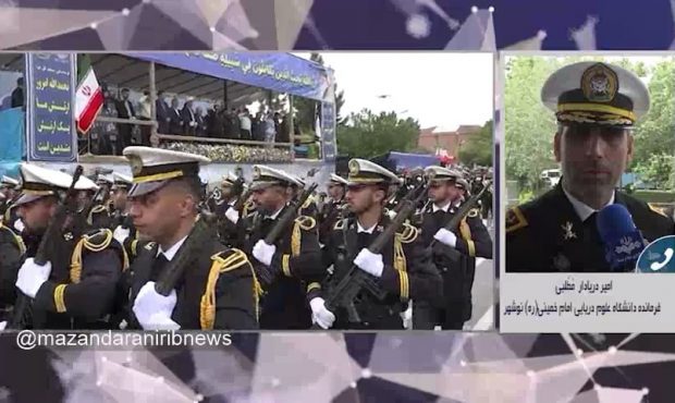 آغاز نخستین پذیرش دانشجوی دکتری در دانشگاه علوم دریایی نوشهر آغاز نخستین پذیرش دانشجوی دکتری در دانشگاه علوم دریایی نوشهر